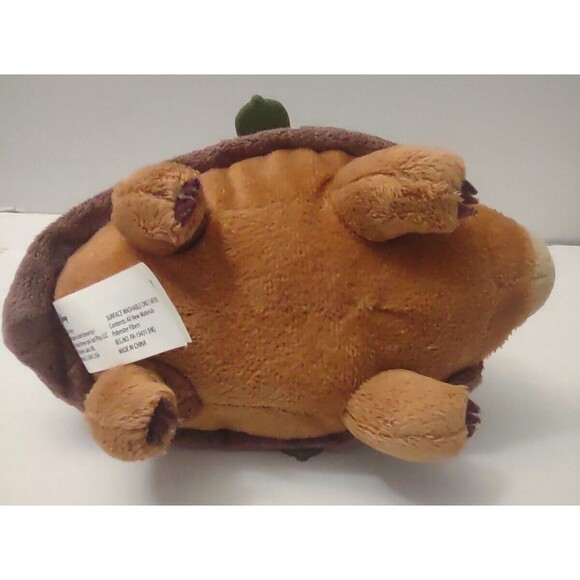 Disney Raya and the Last Dragon Tuk Tuk Plush Stuffed Animal 7" - Picture 5 of 6